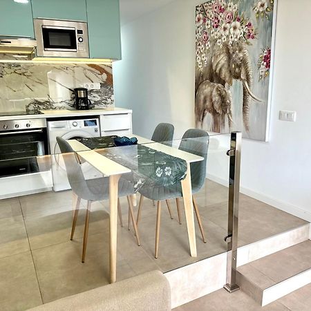 Apartamento Tamaran 105 Playa del Ingles  Luaran gambar