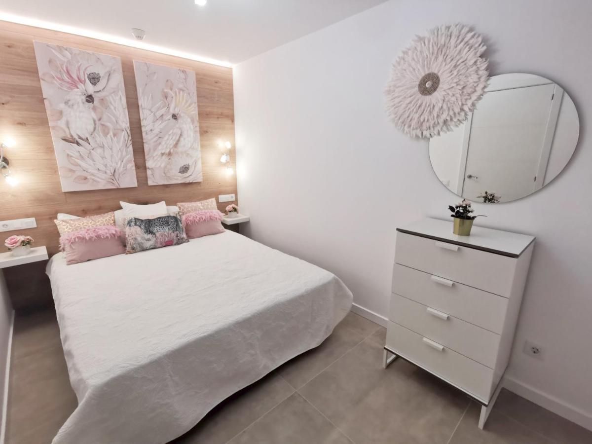 Apartamento Tamaran 105 Playa del Ingles  Luaran gambar