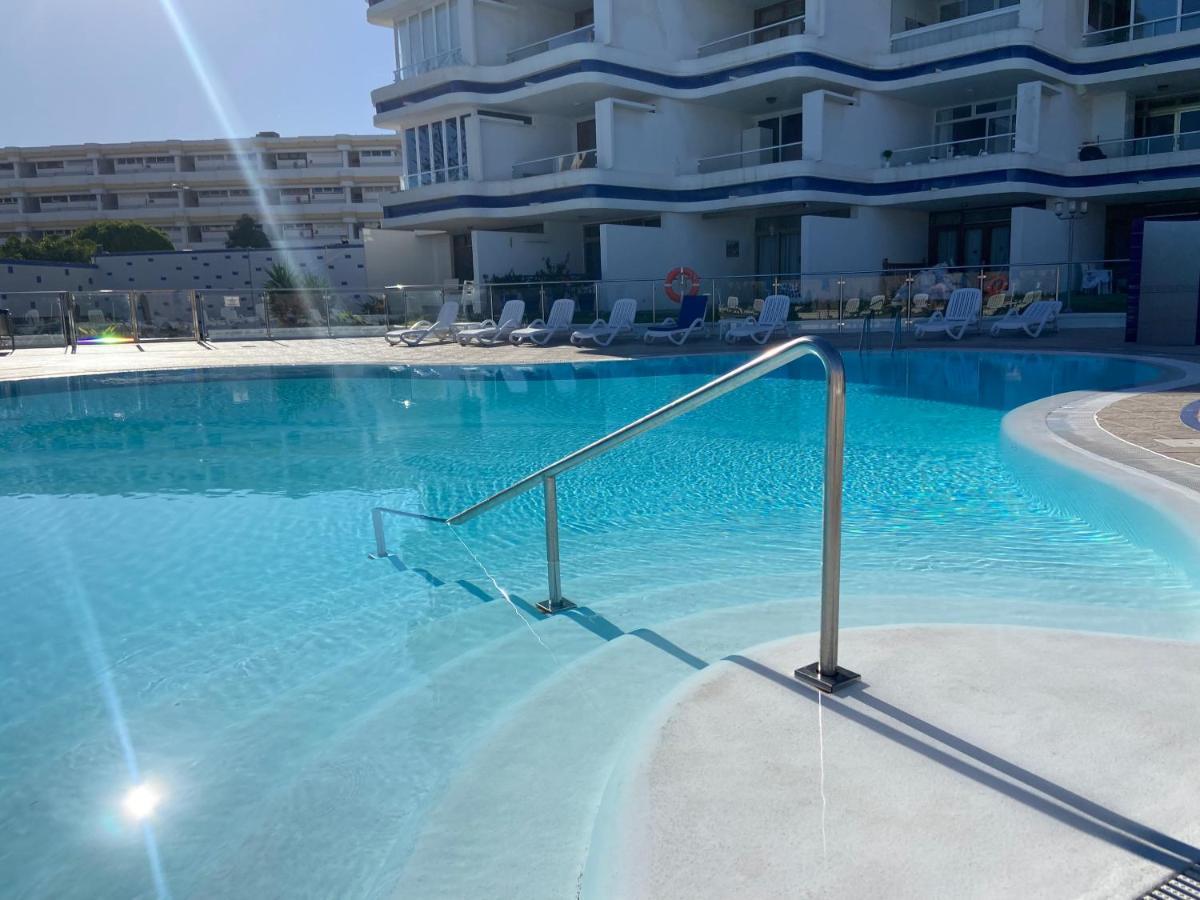 Apartamento Tamaran 105 Playa del Ingles  Luaran gambar
