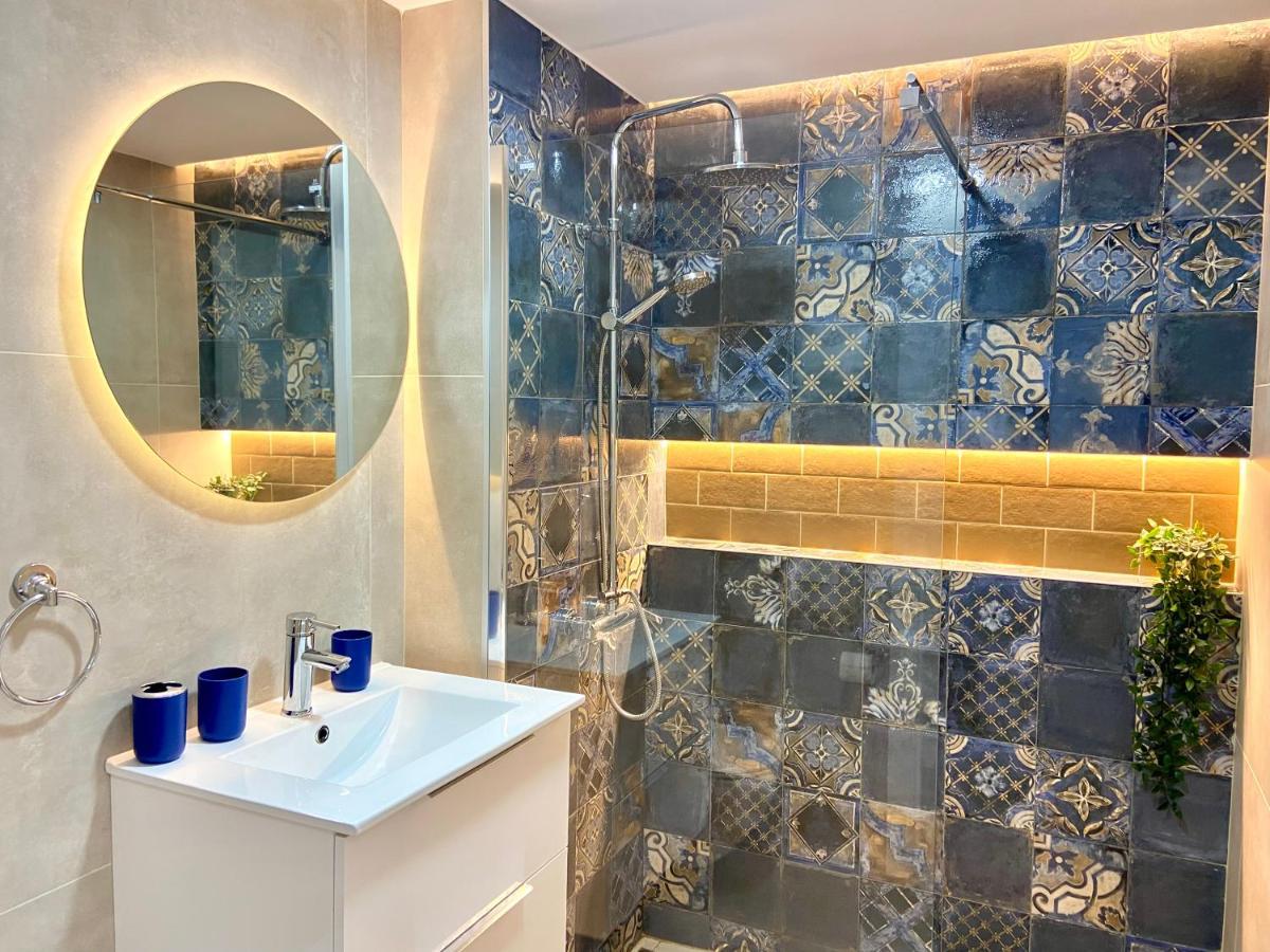 Apartamento Tamaran 105 Playa del Ingles  Luaran gambar