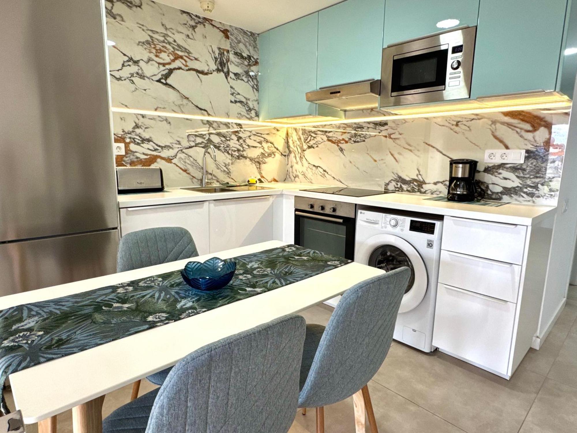 Apartamento Tamaran 105 Playa del Ingles  Luaran gambar