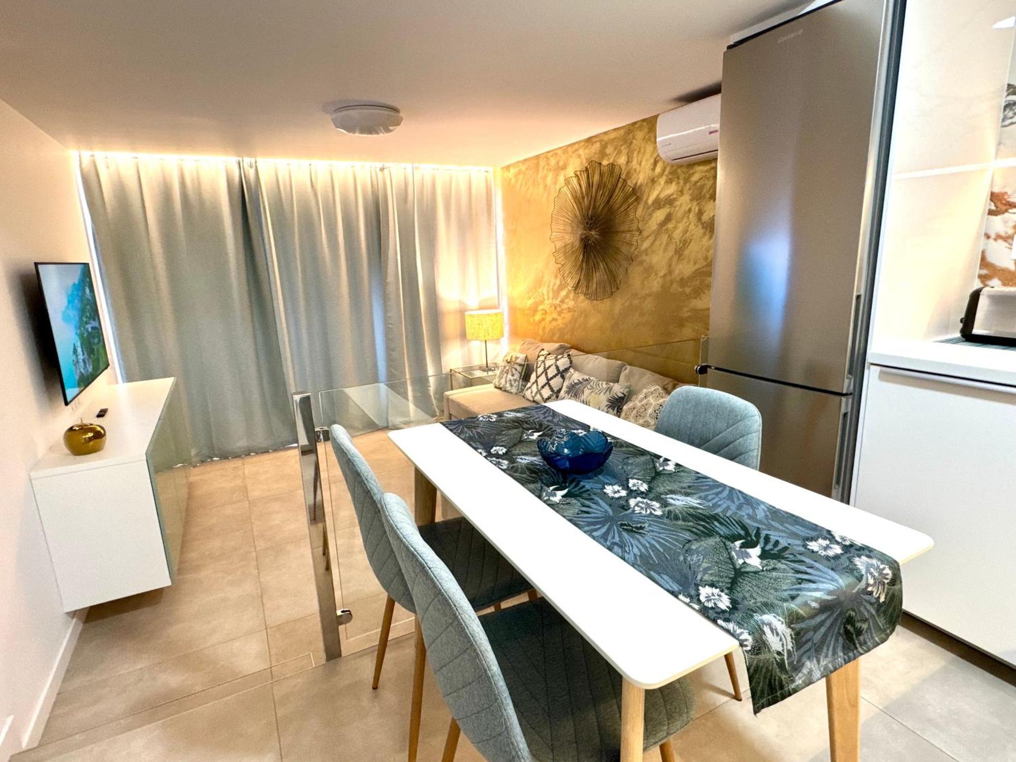 Apartamento Tamaran 105 Playa del Ingles  Luaran gambar